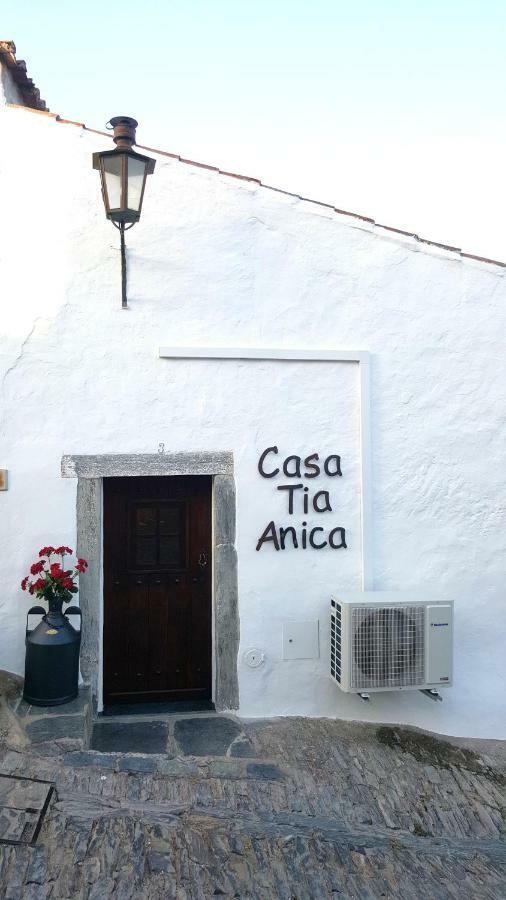 Casa Tia Anica Villa Monsaraz Exterior foto